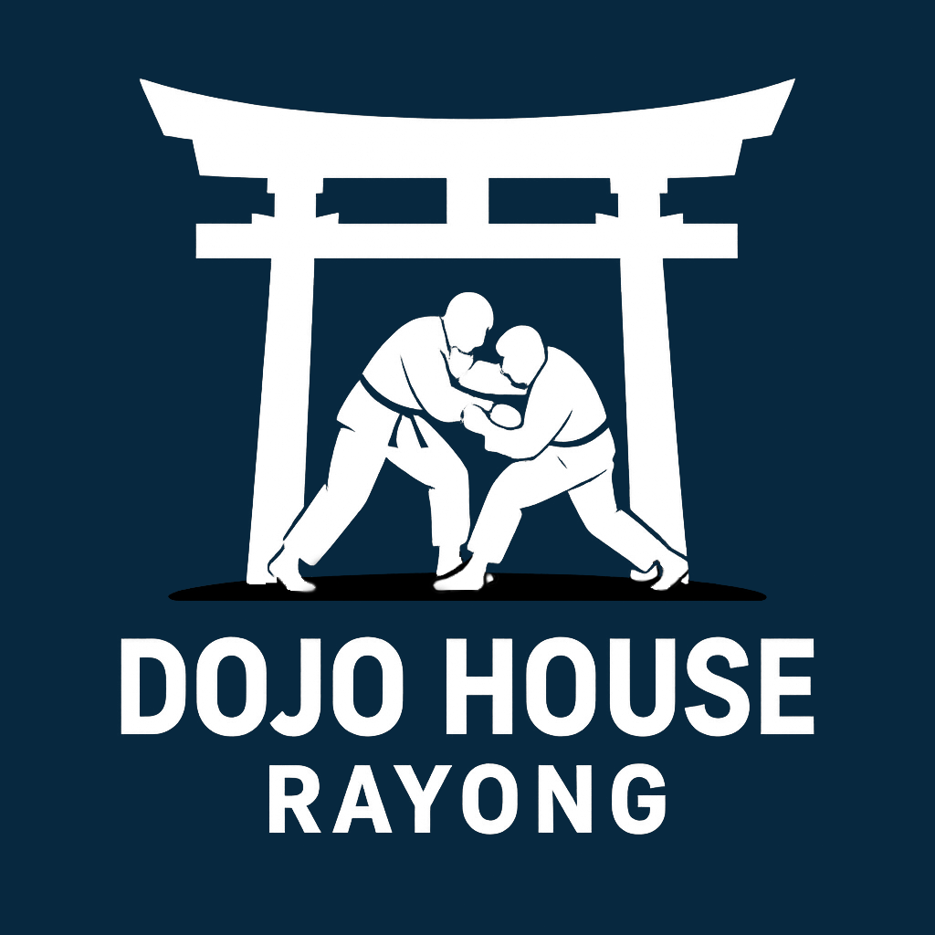 Dojo House Rayong
