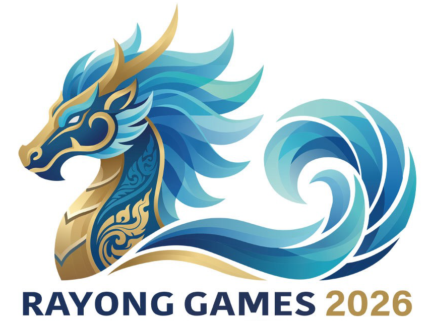 Rayong Games 2026